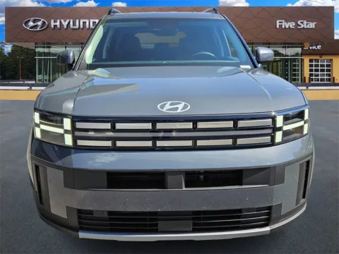 Photos of 2026 Hyundai Santa Fe SEL for sale in Macon, GA at ALM Hyundai Macon