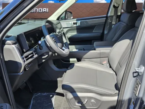 More photos of 2026 Hyundai Santa Fe SEL at ALM Hyundai Macon, GA