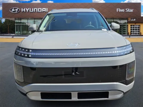 Photos of 2026 Hyundai IONIQ 9 SEL for sale in Macon, GA at ALM Hyundai Macon