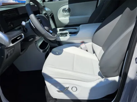 More photos of 2026 Hyundai IONIQ 9 SEL at ALM Hyundai Macon, GA