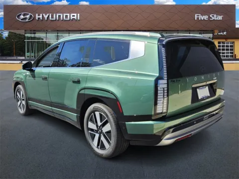 More photos of 2026 Hyundai IONIQ 9 SEL at ALM Hyundai Macon, GA