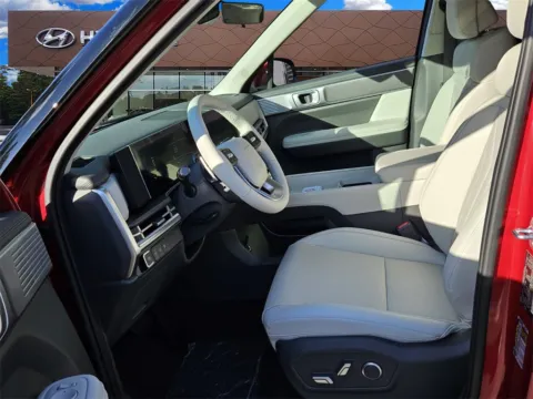 More photos of 2026 Hyundai Santa Fe SEL at ALM Hyundai Macon, GA