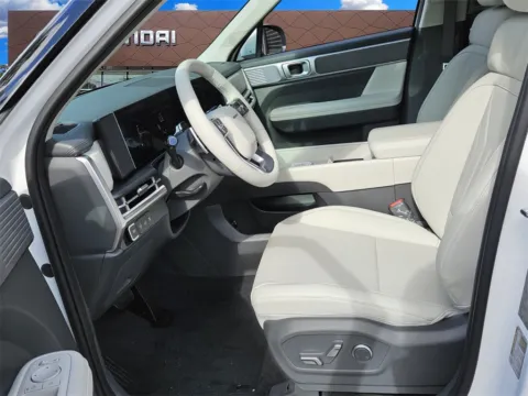 More photos of 2026 Hyundai Santa Fe SEL at ALM Hyundai Macon, GA