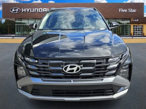 Photos of 2026 Hyundai Tucson SEL for sale in Macon, GA at ALM Hyundai Macon