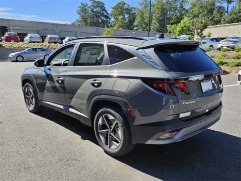 More photos of 2026 Hyundai Tucson SEL at ALM Hyundai Macon, GA