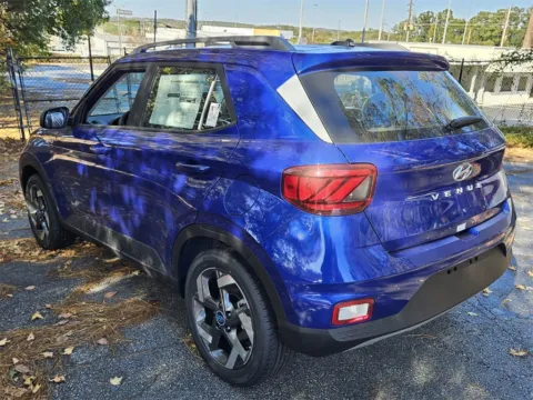 More photos of 2026 Hyundai Venue SEL at ALM Hyundai Macon, GA