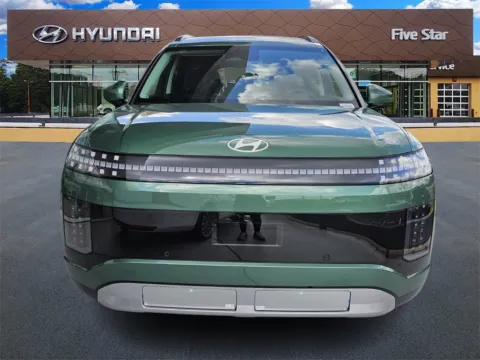 Photos of 2026 Hyundai IONIQ 9 SEL for sale in Macon, GA at ALM Hyundai Macon