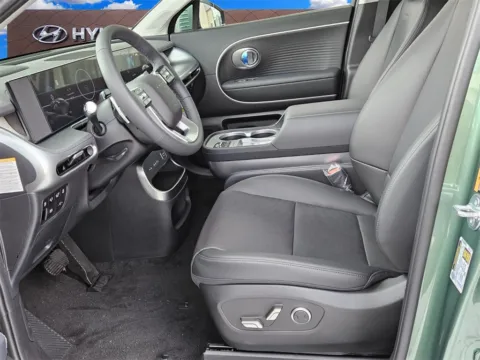 More photos of 2026 Hyundai IONIQ 9 SEL at ALM Hyundai Macon, GA