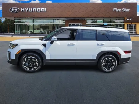 More photos of 2026 Hyundai Santa Fe SEL at ALM Hyundai Macon, GA