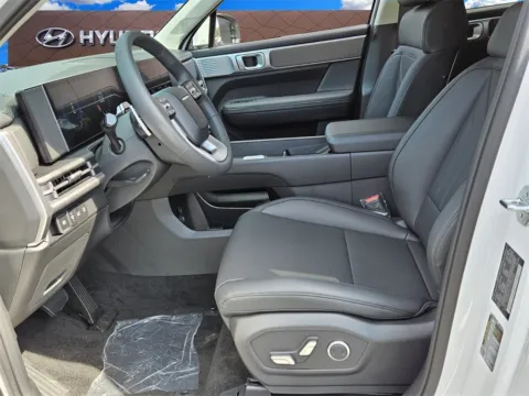 More photos of 2026 Hyundai Santa Fe SEL at ALM Hyundai Macon, GA
