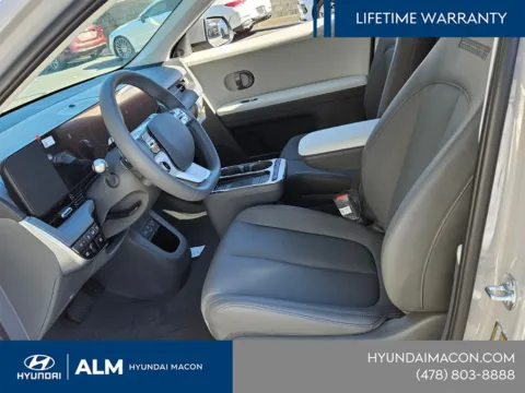 More photos of 2026 Hyundai IONIQ 5 SEL at ALM Hyundai Macon, GA