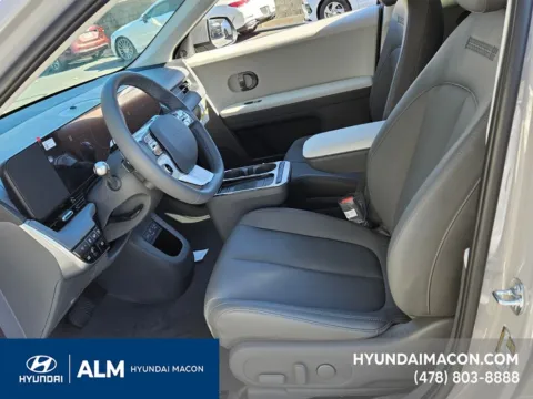 Another view of 2026 Hyundai IONIQ 5 SEL for sale in Macon, GA at ALM Hyundai Macon