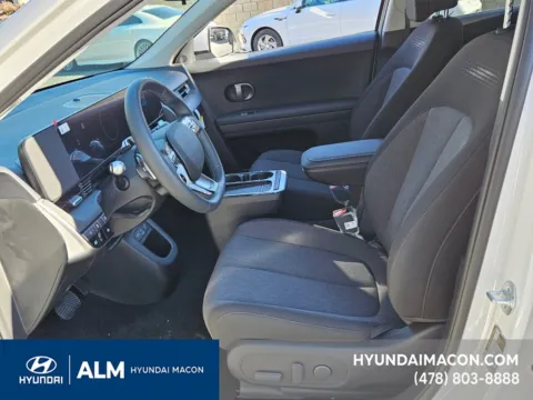 Another view of 2026 Hyundai IONIQ 5 SE for sale in Macon, GA at ALM Hyundai Macon