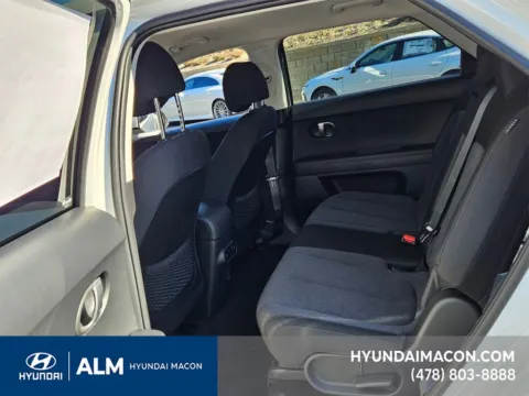 More photos of 2026 Hyundai IONIQ 5 SE at ALM Hyundai Macon, GA