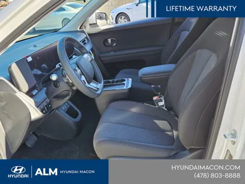 More photos of 2026 Hyundai IONIQ 5 SE at ALM Hyundai Macon, GA