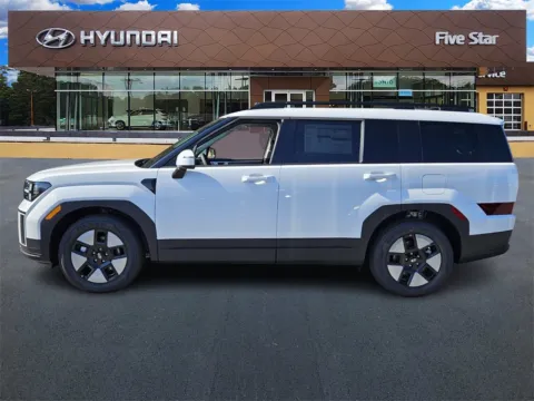More photos of 2026 Hyundai Santa Fe Hybrid SEL at ALM Hyundai Macon, GA
