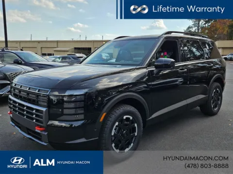 More photos of 2026 Hyundai Palisade XRT Pro at ALM Hyundai Macon, GA