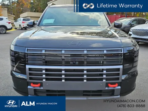 Another view of 2026 Hyundai Palisade XRT Pro for sale in Macon, GA at ALM Hyundai Macon