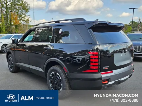 More photos of 2026 Hyundai Palisade XRT Pro at ALM Hyundai Macon, GA