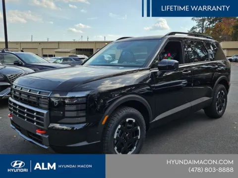 More photos of 2026 Hyundai Palisade XRT Pro at ALM Hyundai Macon, GA