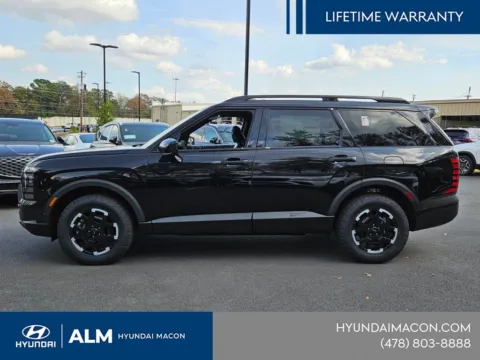 More photos of 2026 Hyundai Palisade XRT Pro at ALM Hyundai Macon, GA
