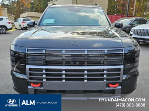 Photos of 2026 Hyundai Palisade XRT Pro for sale in Macon, GA at ALM Hyundai Macon