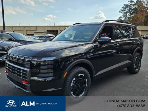 More photos of 2026 Hyundai Palisade XRT Pro at ALM Hyundai Macon, GA