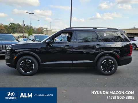 More photos of 2026 Hyundai Palisade XRT Pro at ALM Hyundai Macon, GA