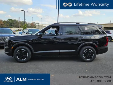 More photos of 2026 Hyundai Palisade XRT Pro at ALM Hyundai Macon, GA
