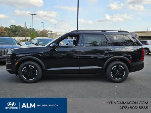 More photos of 2026 Hyundai Palisade XRT Pro at ALM Hyundai Macon, GA