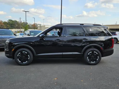 More photos of 2026 Hyundai Palisade XRT Pro at ALM Hyundai Macon, GA