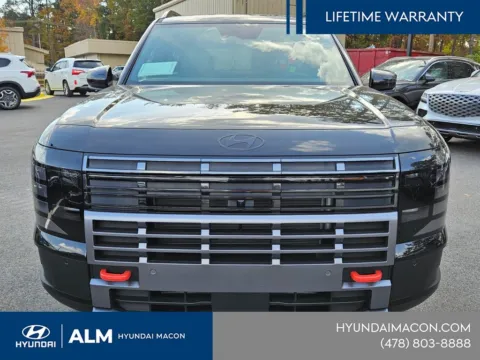 Another view of 2026 Hyundai Palisade XRT Pro for sale in Macon, GA at ALM Hyundai Macon