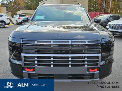 Another view of 2026 Hyundai Palisade XRT Pro for sale in Macon, GA at ALM Hyundai Macon