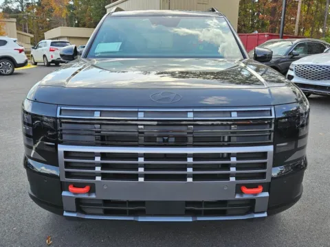 Photos of 2026 Hyundai Palisade XRT Pro for sale in Macon, GA at ALM Hyundai Macon