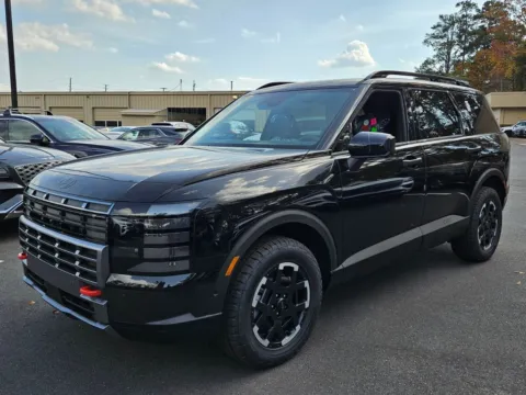 Another view of 2026 Hyundai Palisade XRT Pro for sale in Macon, GA at ALM Hyundai Macon