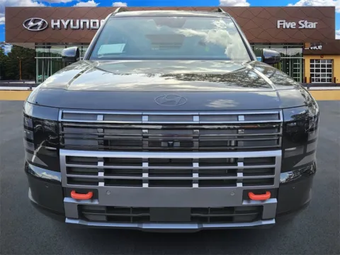 Photos of 2026 Hyundai Palisade XRT Pro for sale in Macon, GA at ALM Hyundai Macon