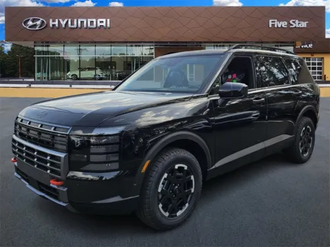 Another view of 2026 Hyundai Palisade XRT Pro for sale in Macon, GA at ALM Hyundai Macon