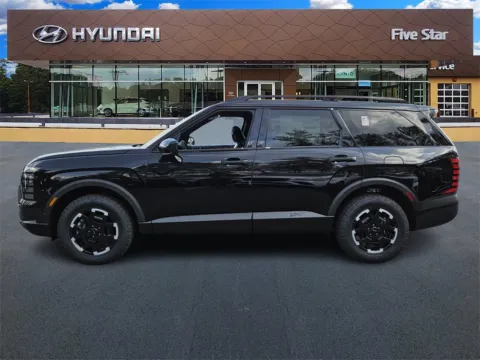 More photos of 2026 Hyundai Palisade XRT Pro at ALM Hyundai Macon, GA