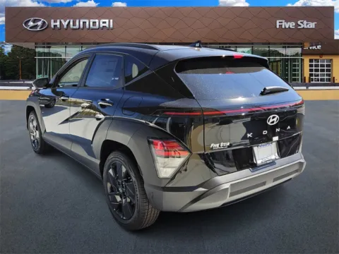 More photos of 2026 Hyundai Kona SEL Sport at ALM Hyundai Macon, GA