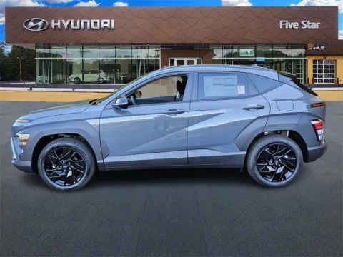More photos of 2026 Hyundai Kona SEL Sport at ALM Hyundai Macon, GA
