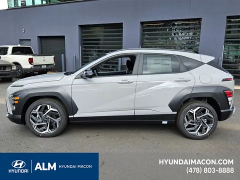 More photos of 2026 Hyundai Kona SEL Premium at ALM Hyundai Macon, GA
