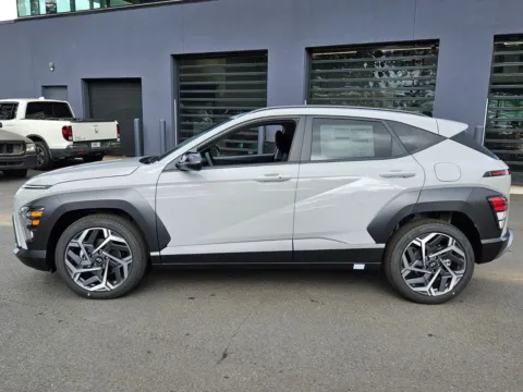More photos of 2026 Hyundai Kona SEL Premium at ALM Hyundai Macon, GA