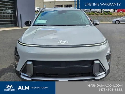 Another view of 2026 Hyundai Kona SEL Premium for sale in Macon, GA at ALM Hyundai Macon