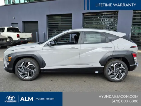 More photos of 2026 Hyundai Kona SEL Premium at ALM Hyundai Macon, GA