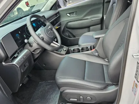 More photos of 2026 Hyundai Kona SEL Premium at ALM Hyundai Macon, GA