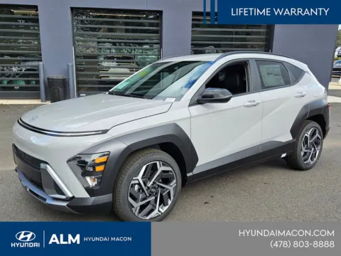 More photos of 2026 Hyundai Kona SEL Premium at ALM Hyundai Macon, GA