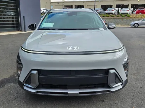 Photos of 2026 Hyundai Kona SEL Premium for sale in Macon, GA at ALM Hyundai Macon