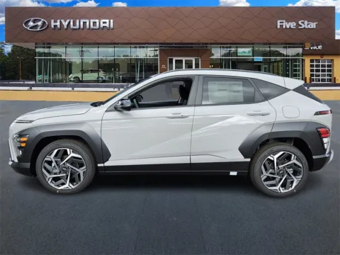More photos of 2026 Hyundai Kona SEL Premium at ALM Hyundai Macon, GA