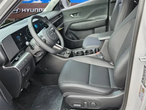 More photos of 2026 Hyundai Kona SEL Premium at ALM Hyundai Macon, GA