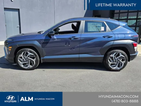 More photos of 2026 Hyundai Kona SEL Premium at ALM Hyundai Macon, GA